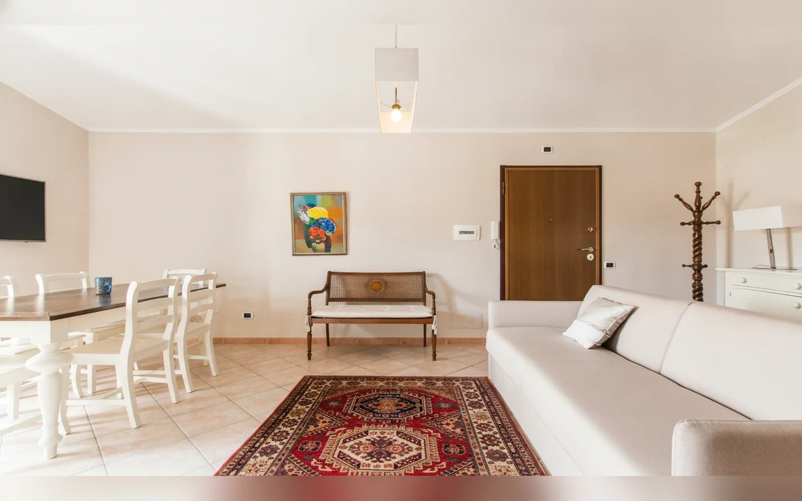 Esterni di Villa Karina, Roma (Lazio) (foto 21)